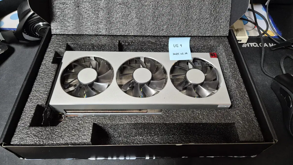 Radeon VII 16GB